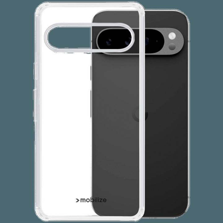 Produktbild Mobilize Nackter Schutzkoffer (Google Pixel 9 Pro XL)