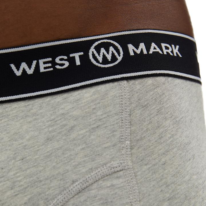 Produktbild Westmark London 6er Pack Atlas Retro Short / Pant (XL, 6er Pack)