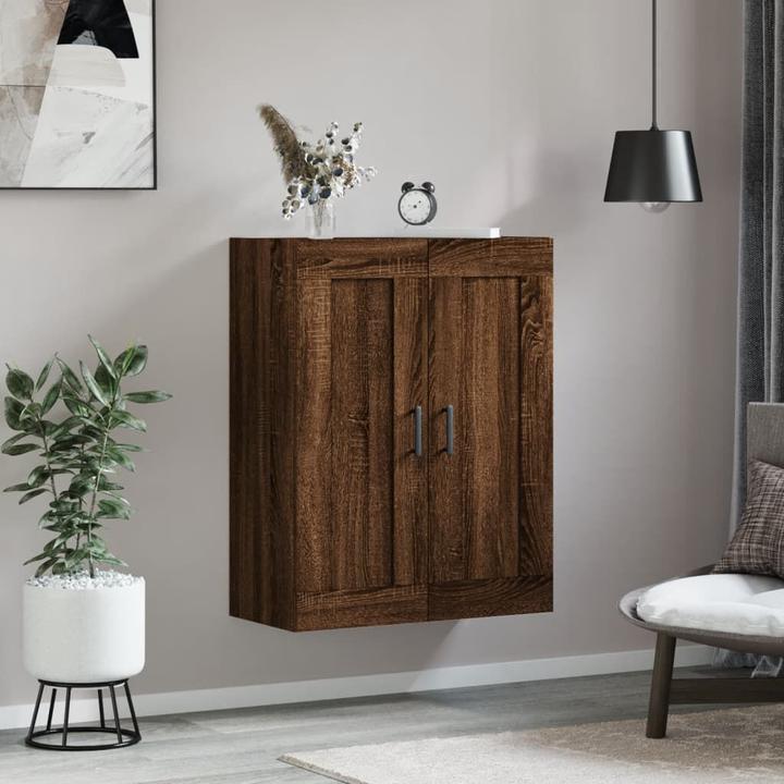 Immagine prodotto VidaXL Christopher (69,5 x 34 x 90 cm)