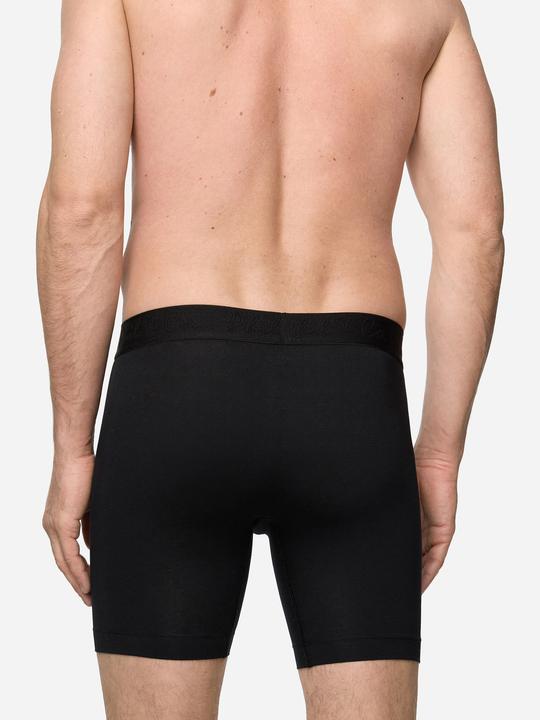 Immagine prodotto Phil & Co. Berlin Pantaloni retrò in jersey Boxer lunghi (XL, confezione da 3)