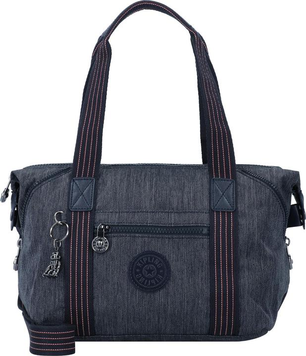 Produktbild Kipling ART MINI Schoudertas - Active Denim