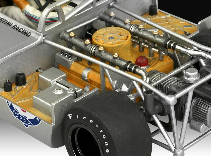 Image du produit Revell Model Set Porsche 917