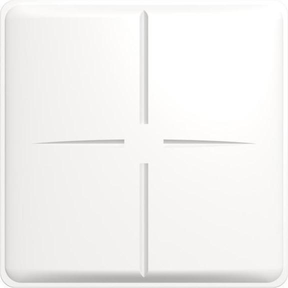 Actual product image Elite SEC3710DP - Sector Antenna 3.52 - 3.84 GHz, FLAT PANEL, 2x2 MIMO