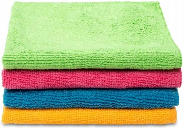 Image du produit Vileda Lingettes de nettoyage (4 pcs)