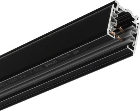 Actual product image Nordic XTS 41002 black busbar 1000mm