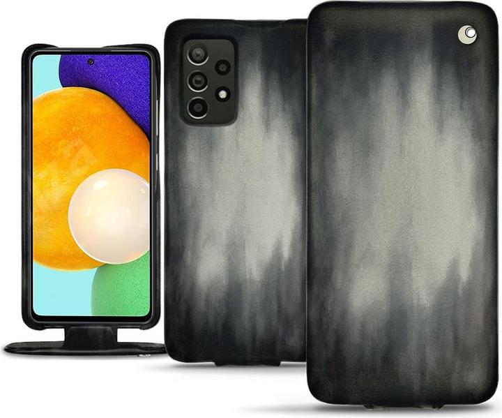 Image du produit Noreve Housse cuir vertical (Samsung Galaxy A52)
