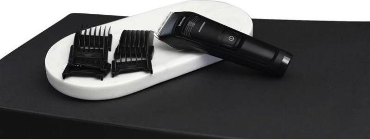 Image du produit Beurer MN5X Tondeuse à cheveux sw batterie/secteur