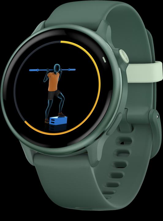 Immagine prodotto Garmin vivoactive 6 (42.20 mm, Solo WiFi)