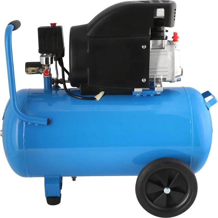 Immagine prodotto Airpress Compressore Olio 50l (8 bar, 50 l)