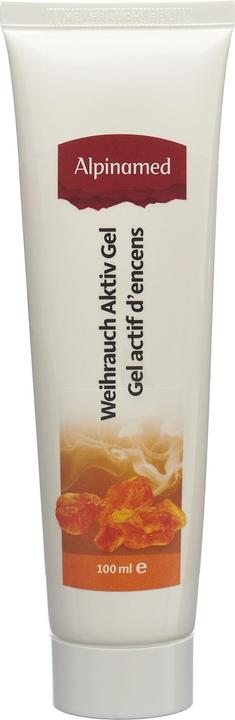 Immagine prodotto Alpinamed Incenso attivo (1 x, 100 ml, 112 g)