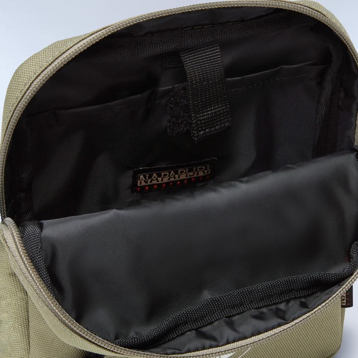 Actual product image Napapijri H-Boussine shoulder bag 17.5 cm