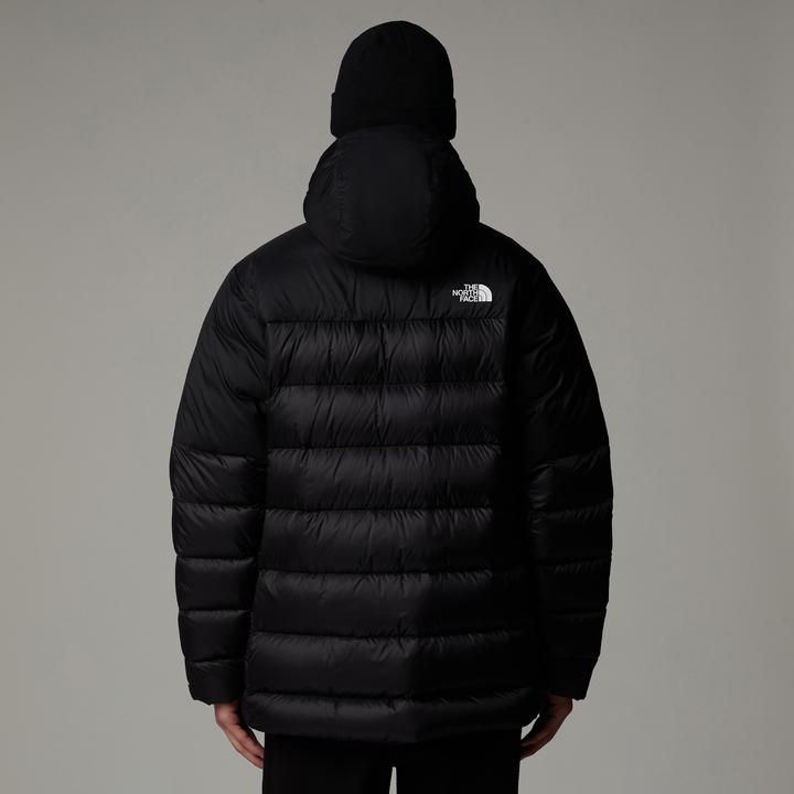 Actual product image North Face Kalix Down Hoodie (S)