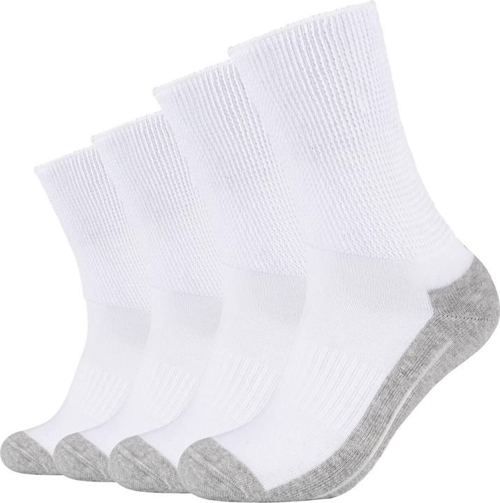 Produktbild Camano Socken (4er Pack, 39, 42)