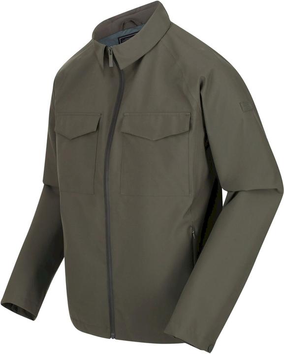 Produktbild Regatta Walken Jacke wasserfest (M)