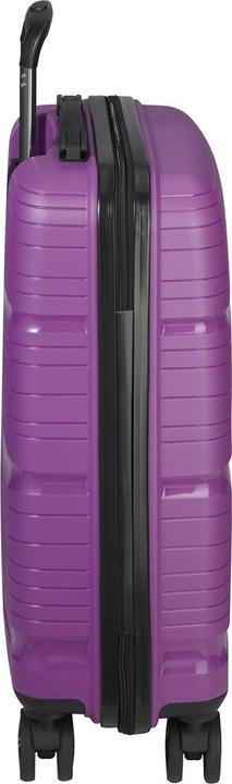 Produktbild D&N Travel Line 4300 4 Rollen Kabinentrolley S 55 cm (36 l, Handgepäck (bis 50l))