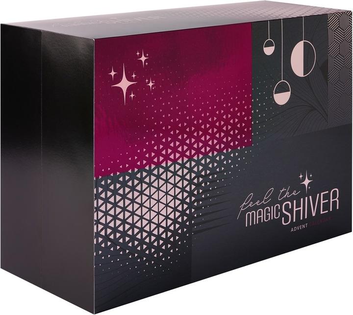 Produktbild Orion Magic Shiver