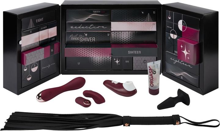 Produktbild Orion Magic Shiver