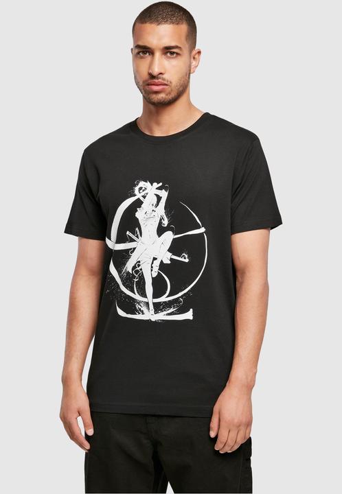 Produktbild MT White Samurai Tee (S)