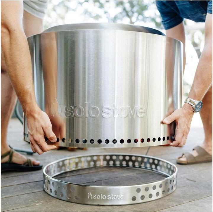 Produktbild Solo Stove Yukon (68.60 cm)