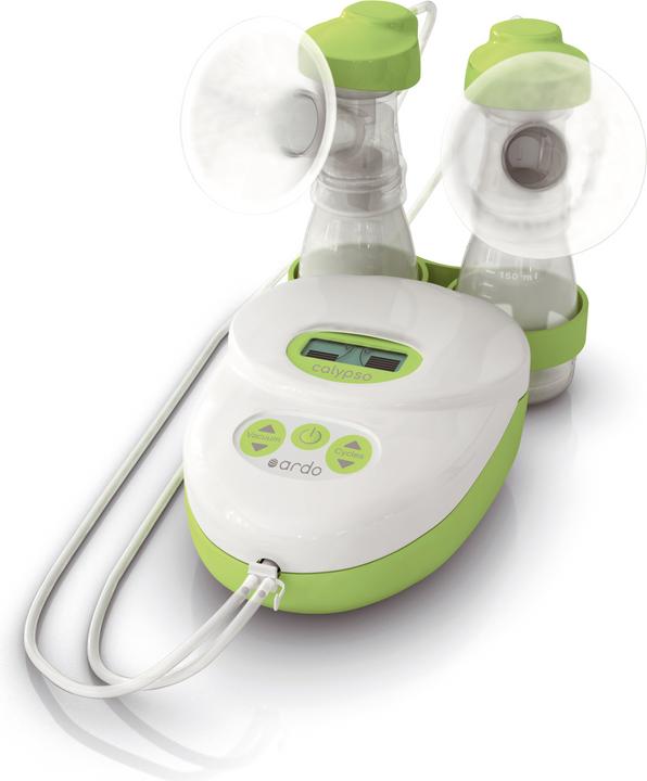 Ardo Calypso Double Plus