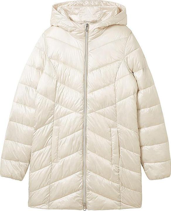 Actual product image Tom Tailor Quilted coat (3XL)