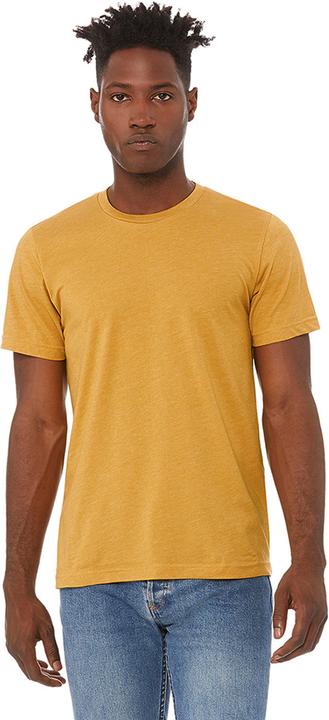 Produktbild Bella Canvas Cvc Tshirt Kurzärmlig (XXL)