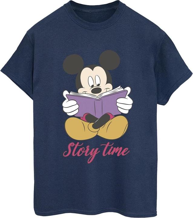Produktbild Disney Mickey Mouse Story Time TShirt (L)