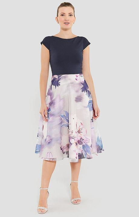 Produktbild Swing Cocktailkleid (42)