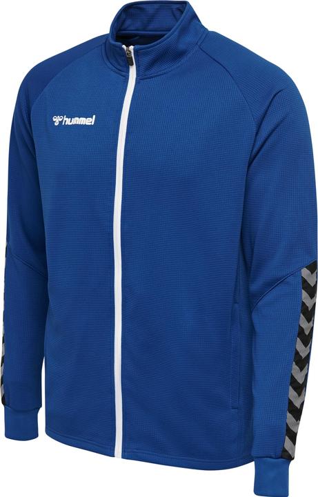 Image du produit hummel Veste Zippée Authentic Kids Poly (116)