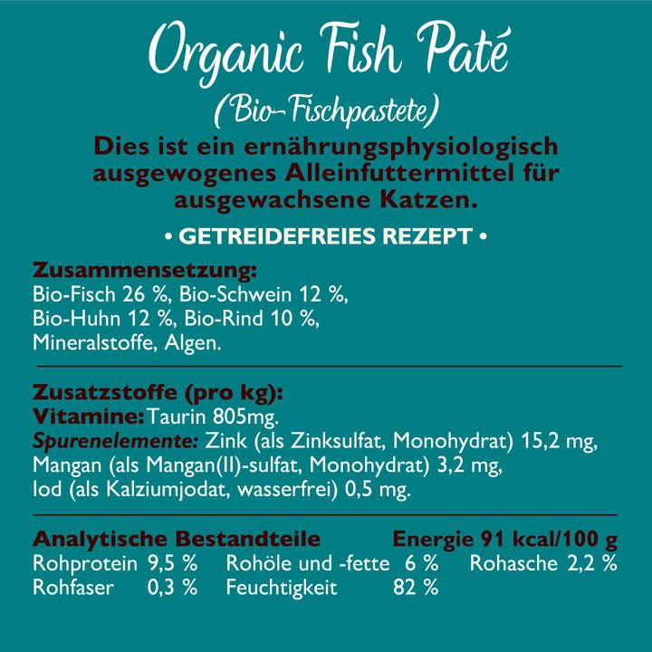 Immagine prodotto Lily's Kitchen Organico (Adulto, 19 pz., 1615 g)