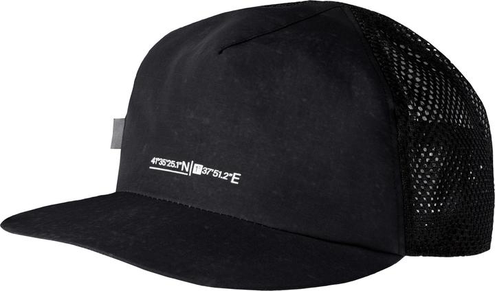 Produktbild Buff Pack Trucker Cap Black (One Size)