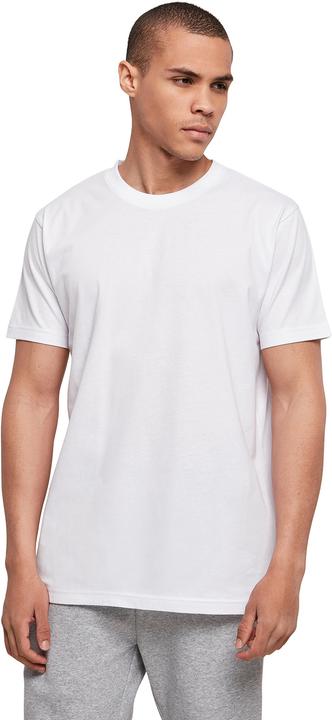 Produktbild Build Your Brand Basic TShirt Rundhalsausschnitt (L)