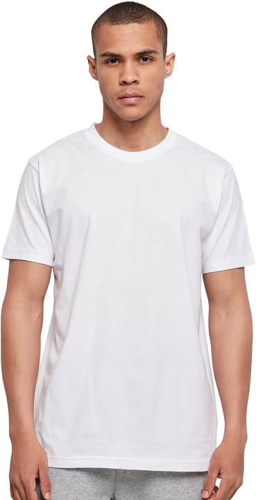 Produktbild Build Your Brand Basic TShirt Rundhalsausschnitt (L)