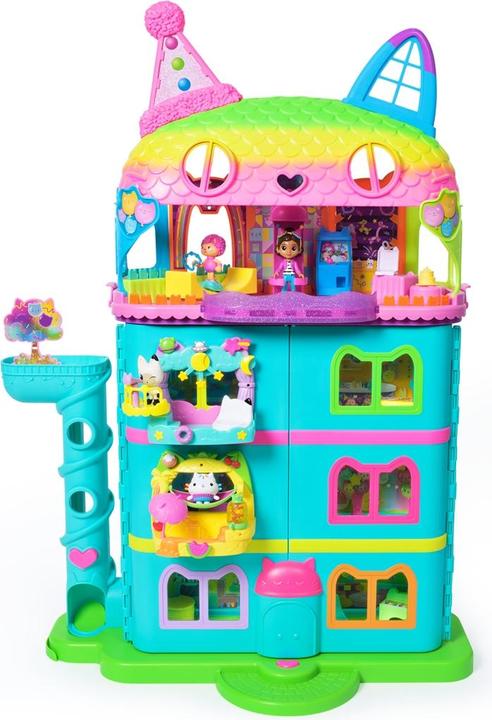 Produktbild Spin Master GDH Gabby's Purrfect Puppenhaus