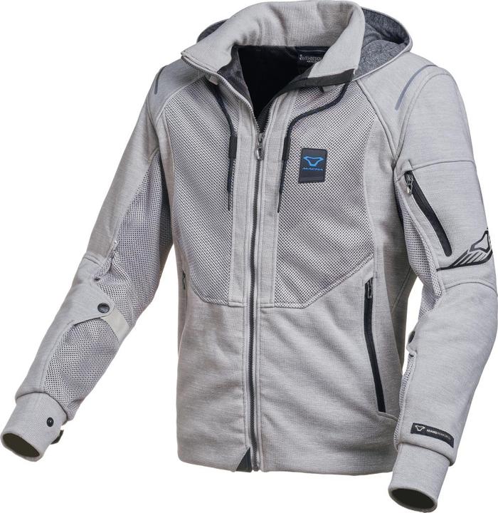 Macna BREEZE Hoodie (S)