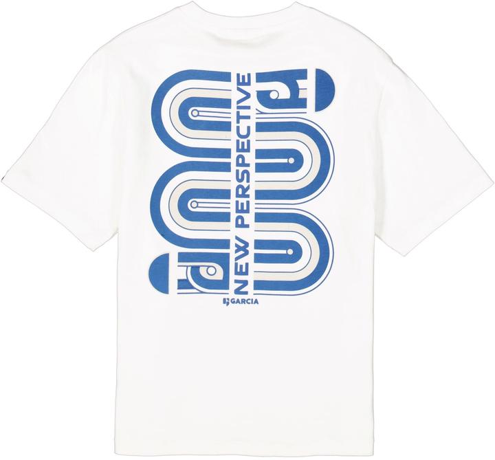 Immagine prodotto Garcia T-Shirt off (152, 158)