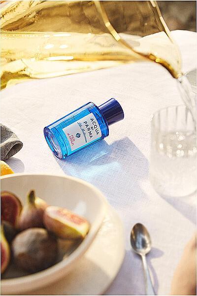 Actual product image Acqua Di Parma Blu Merditerraneo Fico di Amalfi (Eau de toilette, 150 ml)