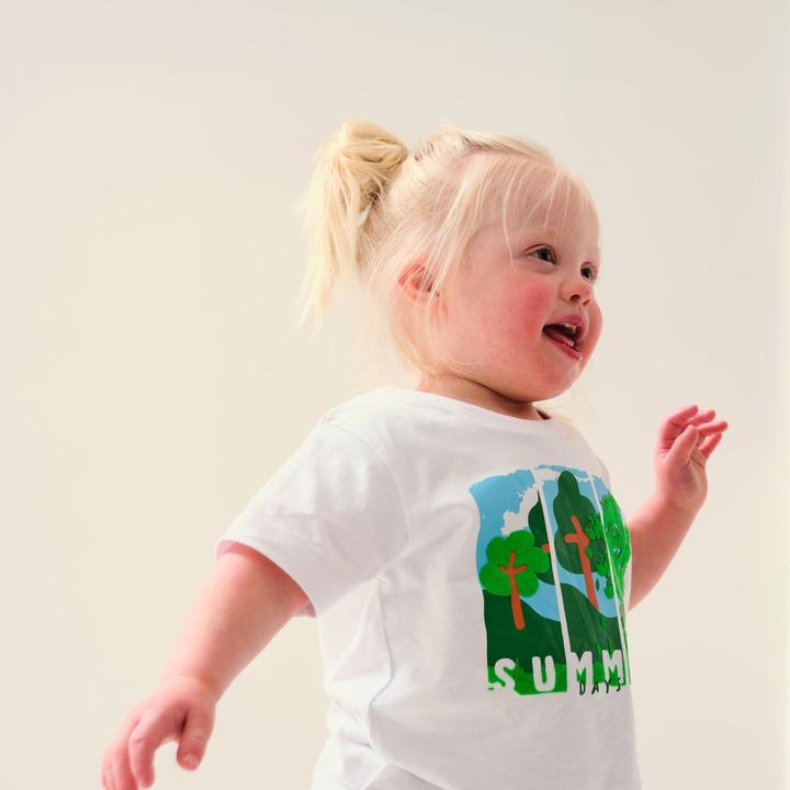 Produktbild Regatta Tshirt Kurzärmlig (98)