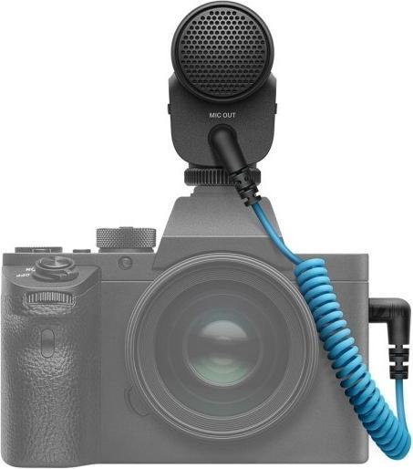 Produktbild Sennheiser MKE 400
