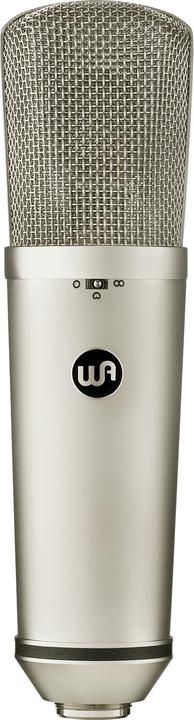 Produktbild Warm Audio WA-87 R2