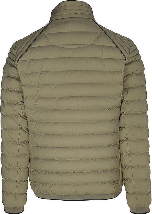 Produktbild Wellensteyn Leichtsteppjacke MOLM (L)