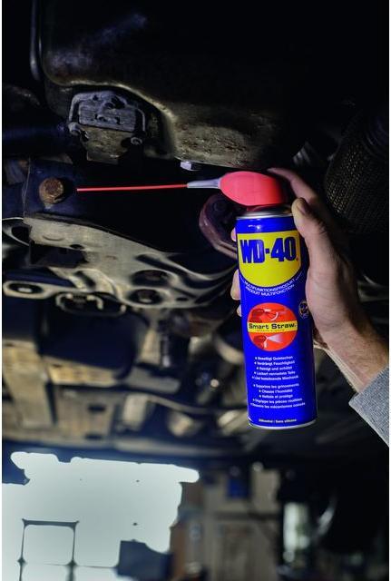 Immagine prodotto WD-40 Paglia intelligente (400 ml)