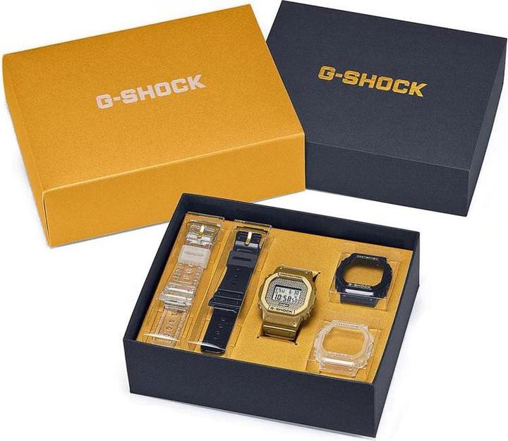 Actual product image Casio G-Shock (Diving watch)