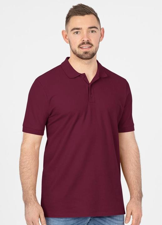 Immagine prodotto JAKO Polo Biologico (XL)