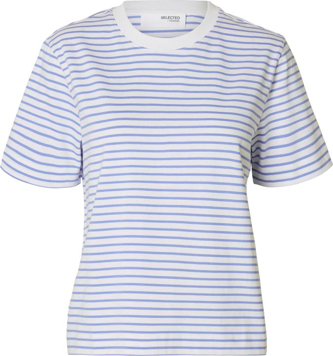 Immagine prodotto Selected Femme Maglietta a righe (3XL)