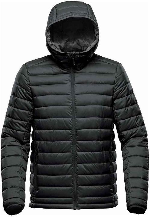 Image du produit Stormtech Veste matelassée Stavanger Matériau thermique (S)