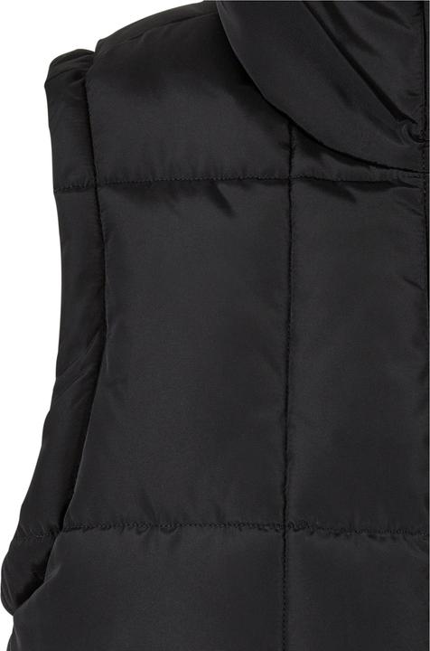 Produktbild Urban Classics Ladies Reversible Cropped Puffer Vest (M)