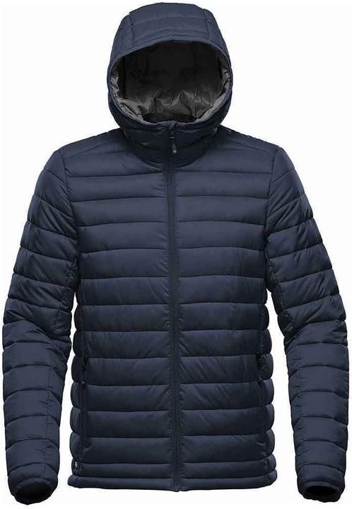 Image du produit Stormtech Veste matelassée Stavanger Matériau thermique (XXL)