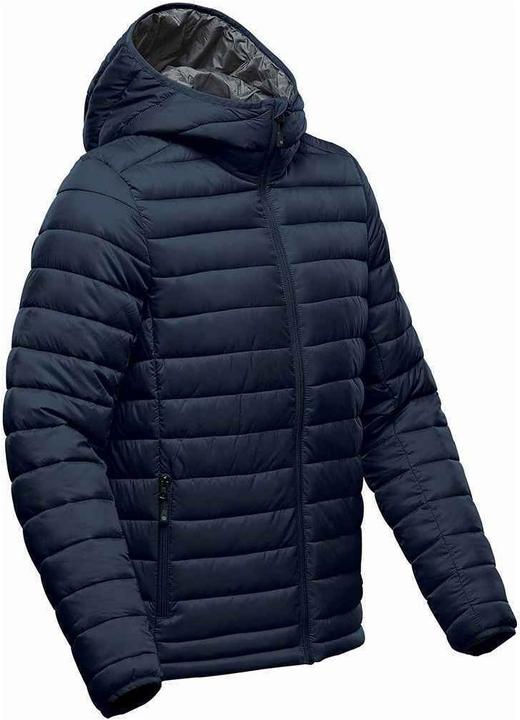 Image du produit Stormtech Veste matelassée Stavanger Matériau thermique (XXL)