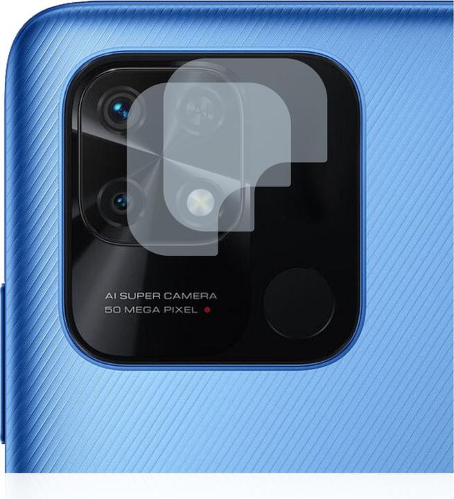 Image du produit BROTECT Protection Clair (2 pièce(s), Xiaomi Redmi 10C)